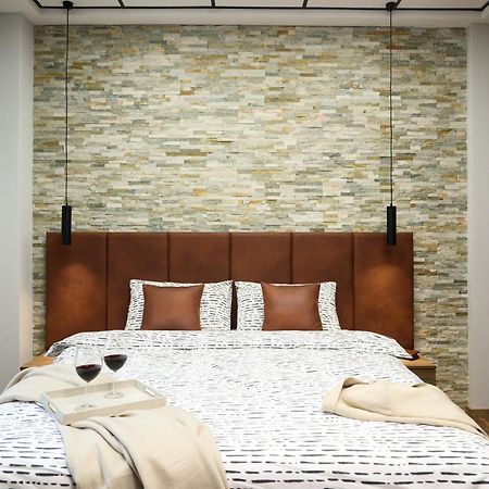 Downtown Boutique Apartments ノヴィ・サド エクステリア 写真
