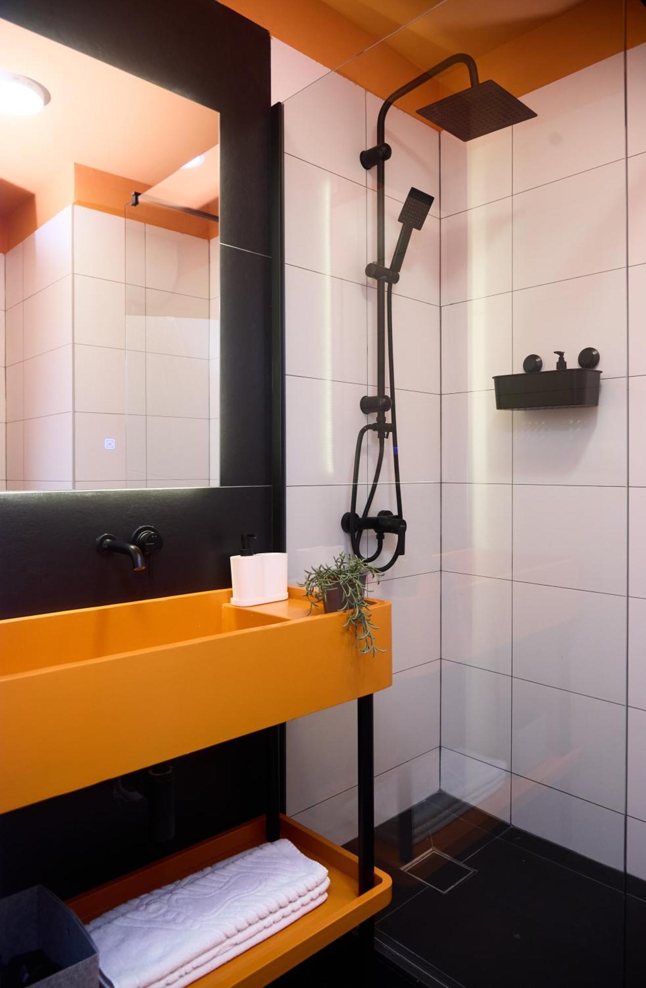 Downtown Boutique Apartments ノヴィ・サド エクステリア 写真