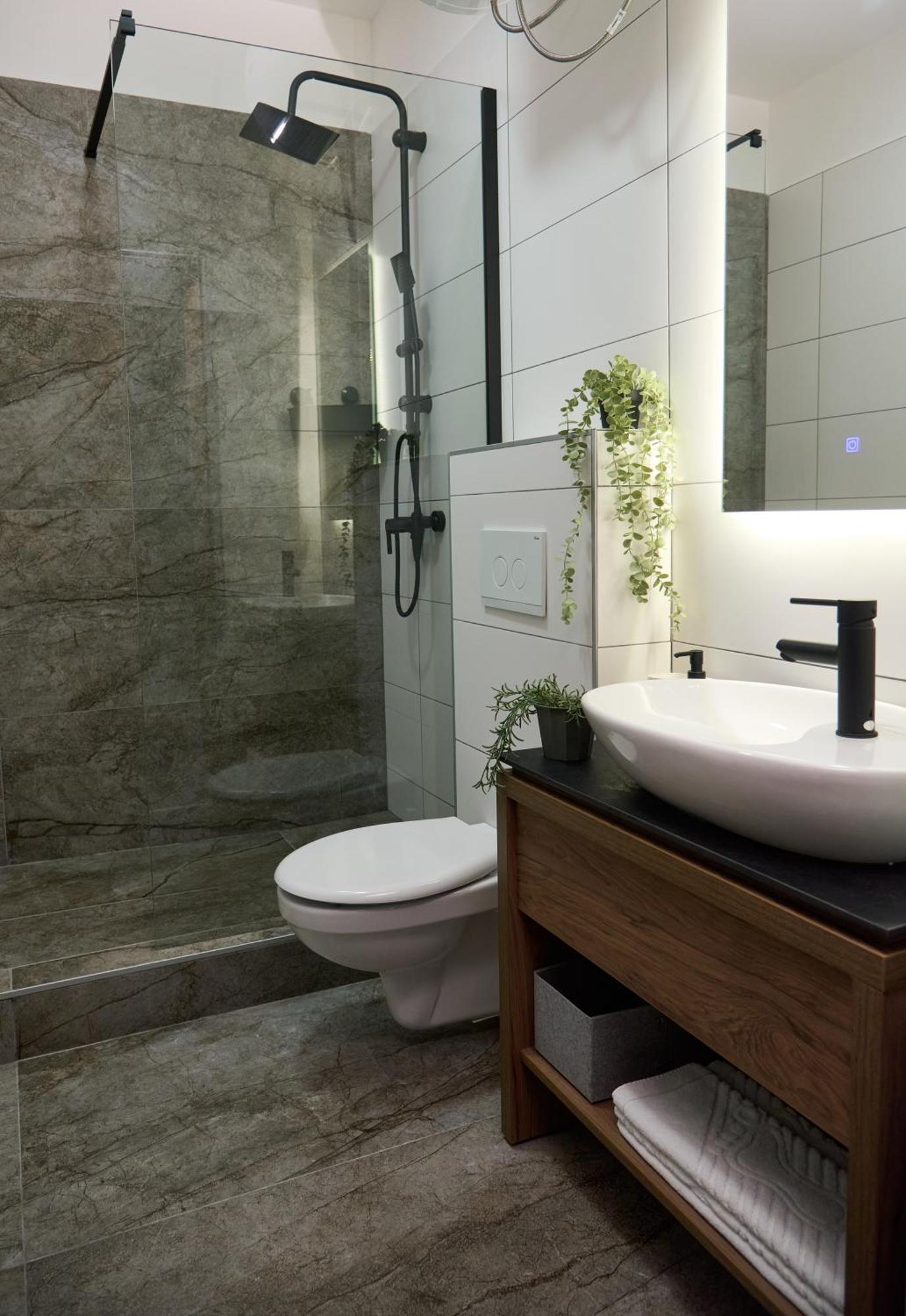 Downtown Boutique Apartments ノヴィ・サド エクステリア 写真