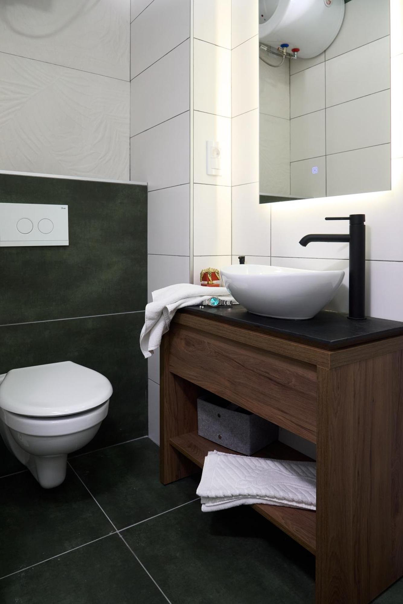 Downtown Boutique Apartments ノヴィ・サド エクステリア 写真